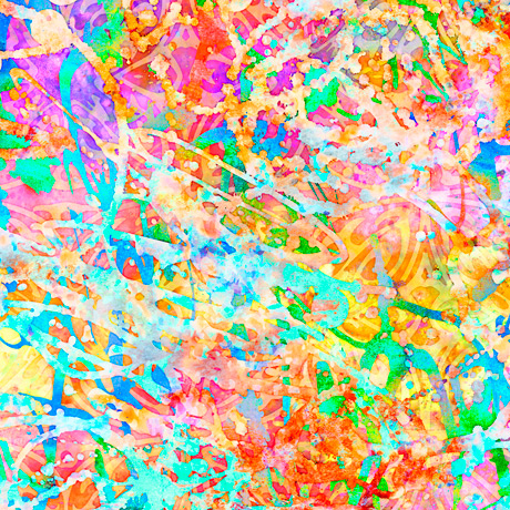 MINKY PRINTS             